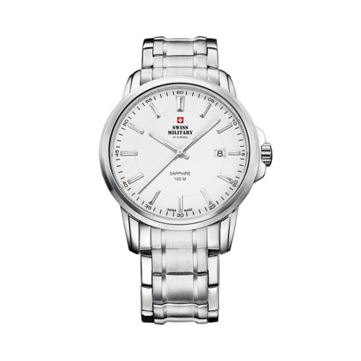 SWISS MILITARY By CHRONO WATCHES Mod. SM34039.02